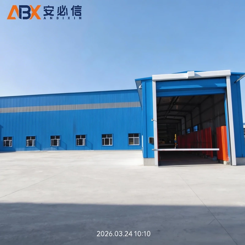 湖州市快速堆积门