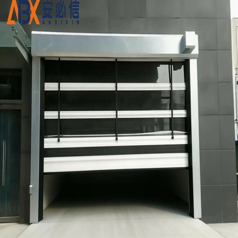 湖州市机械式门封