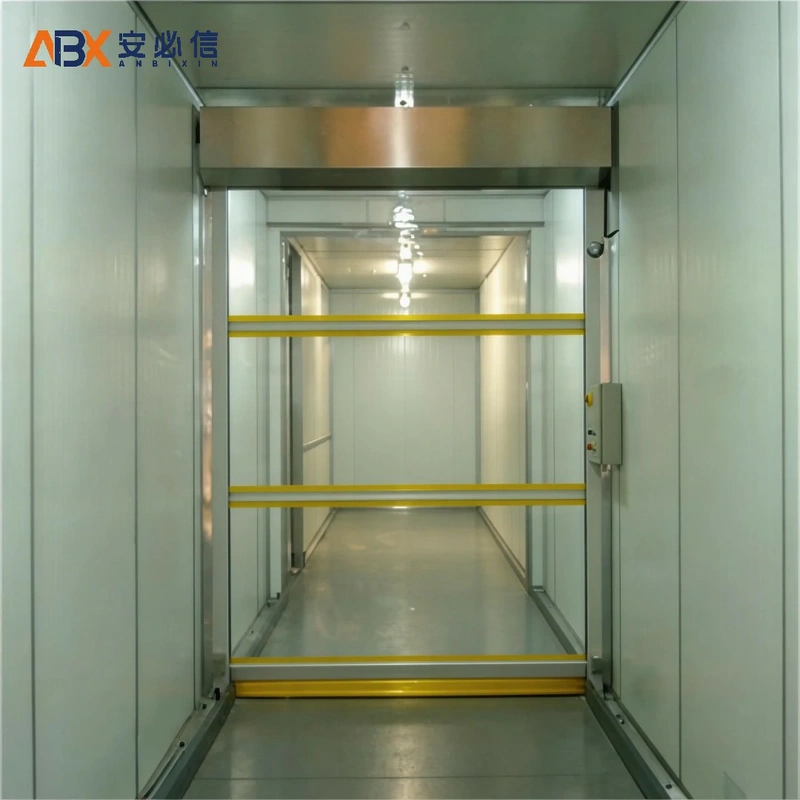 湖州市软质快速门